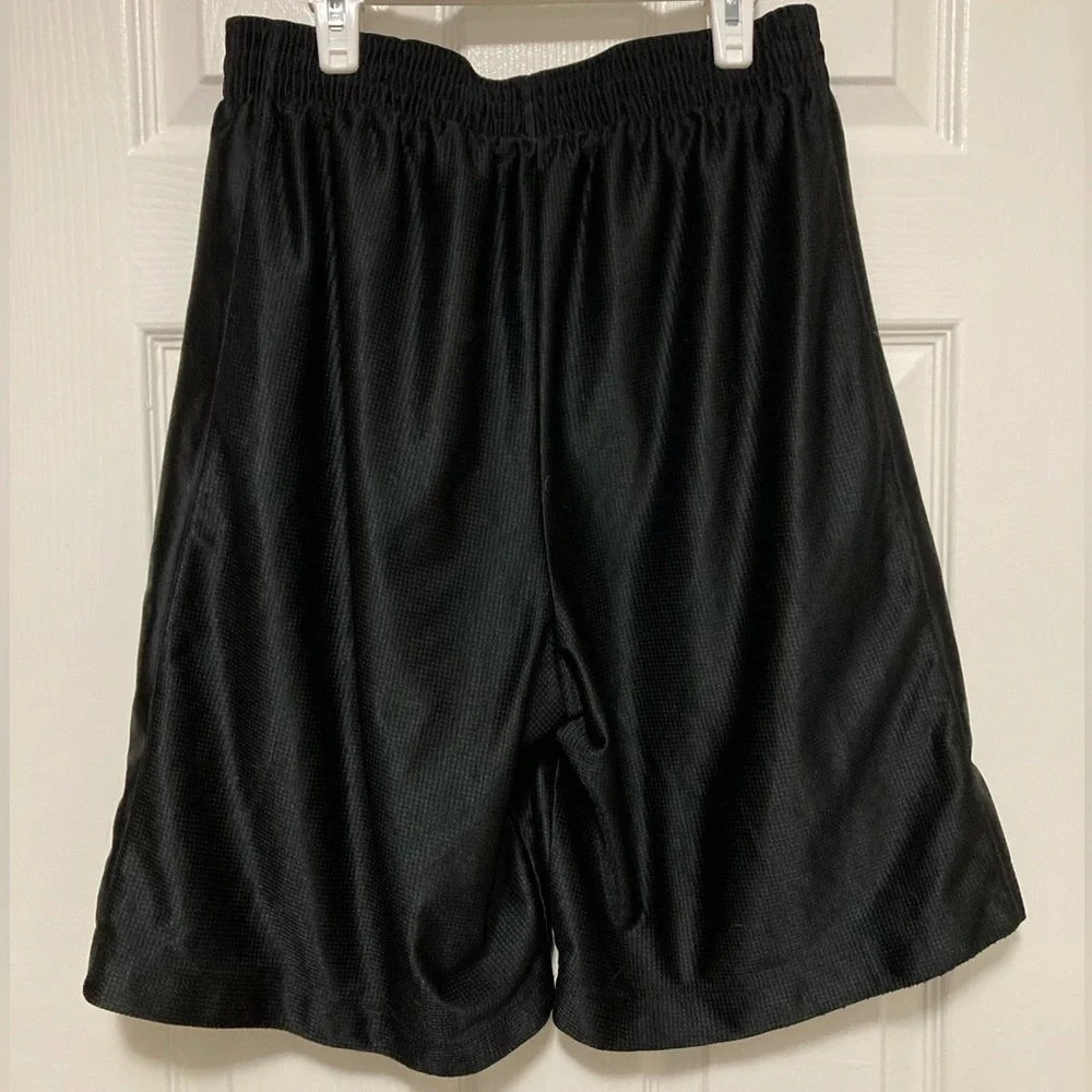Nike kids black